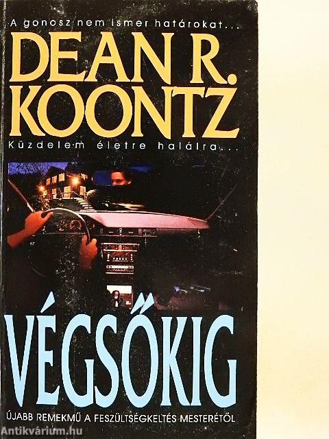 Végsőkig