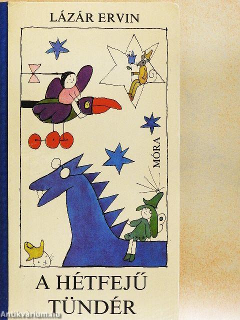 A Hétfejű Tündér