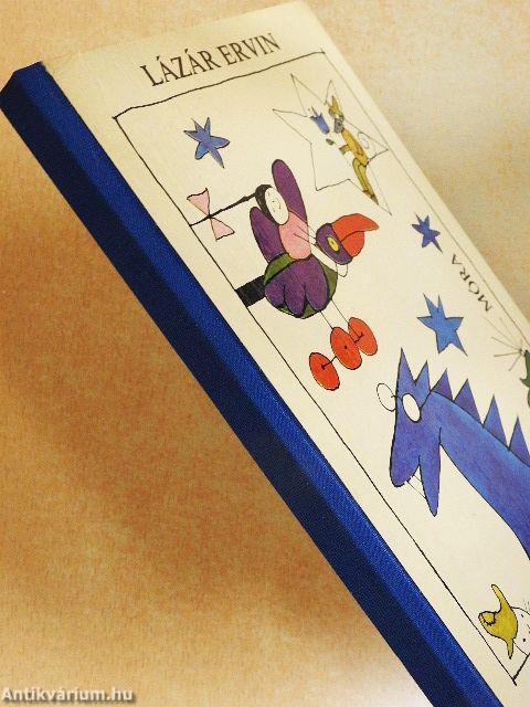 A Hétfejű Tündér