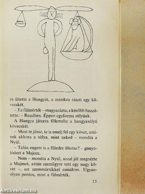 A Hétfejű Tündér