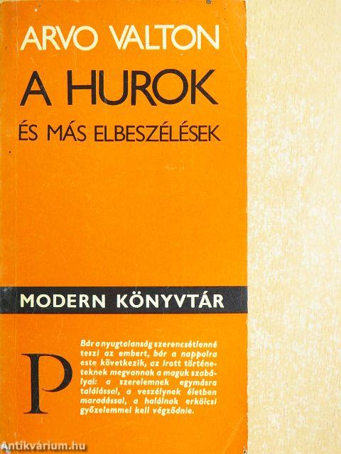 A hurok és más elbeszélések