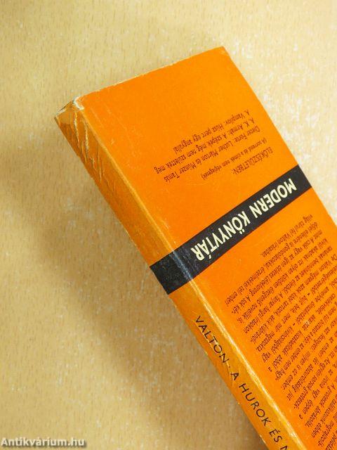 A hurok és más elbeszélések
