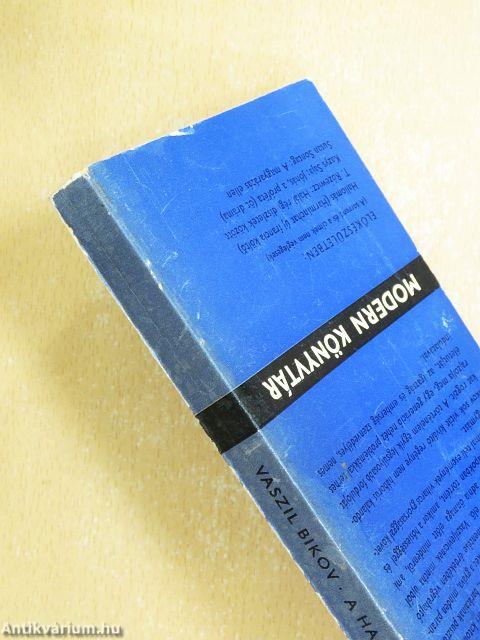 A halottaknak nem fáj