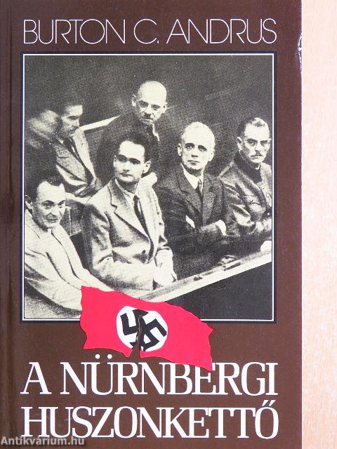 A nürnbergi huszonkettő