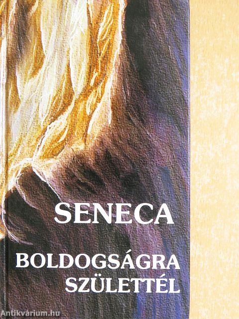 Boldogságra születtél