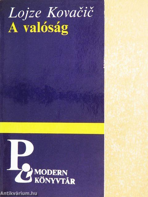 A valóság
