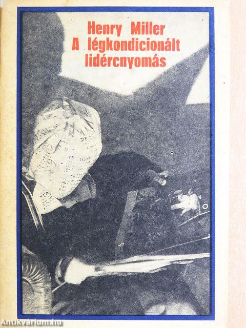 A légkondicionált lidércnyomás