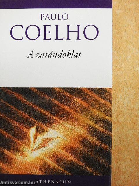 A zarándoklat