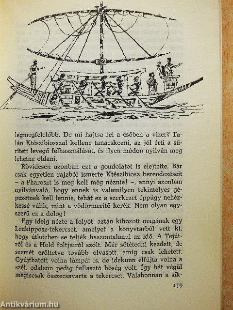 A szirakuzai óriás