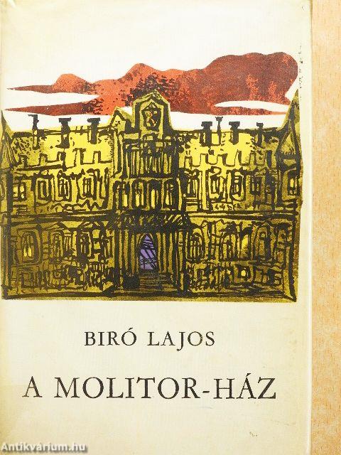 A Molitor-ház
