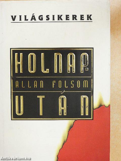Holnapután
