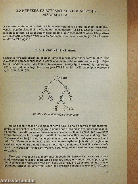 Mesterséges intelligencia