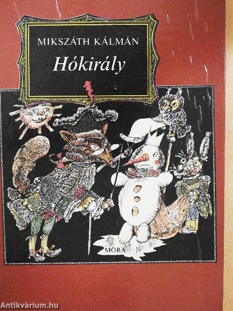 Hókirály