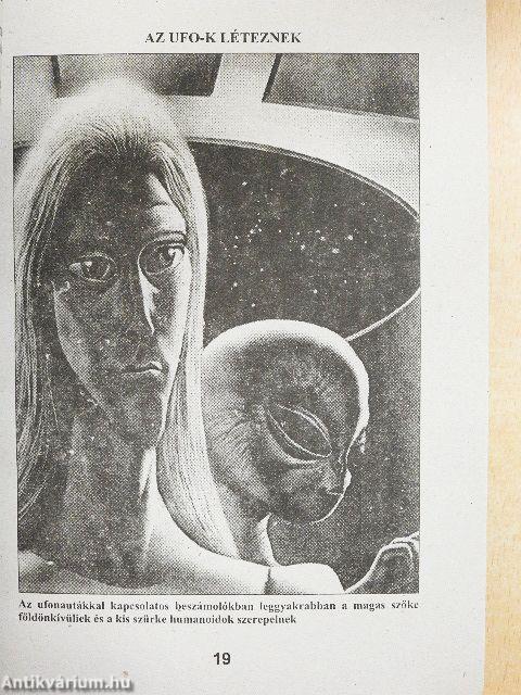 A világ leghíresebb UFO-dossziéi 2.