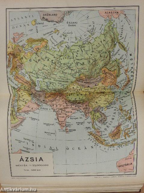 Révai kis lexikona I-II.