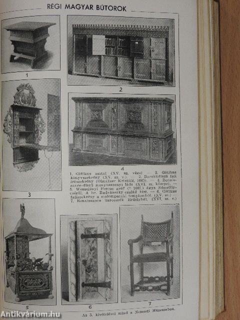 Révai kis lexikona I-II.