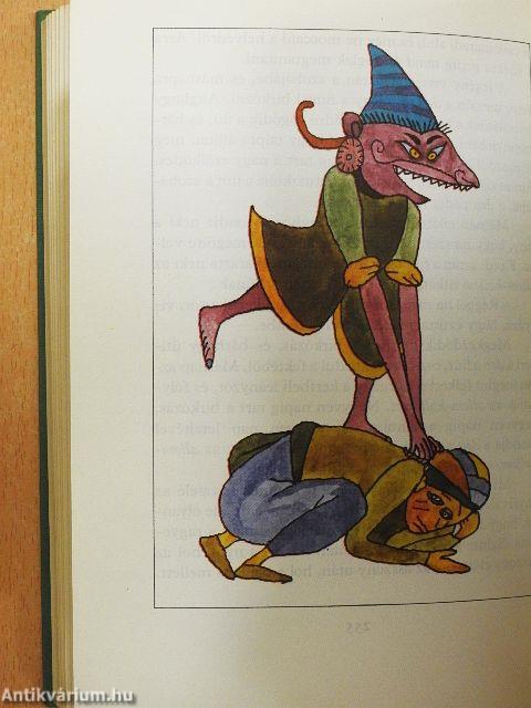 A szótlan szultánkisasszony