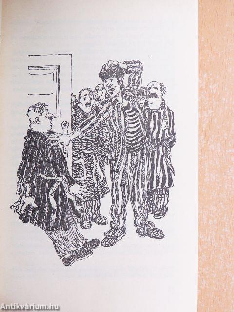 Körhinta a város felett