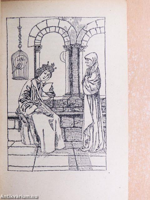 Szépen szálló sólyommadár