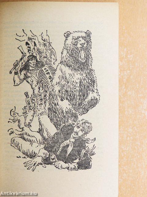 A törzsfőnök titka