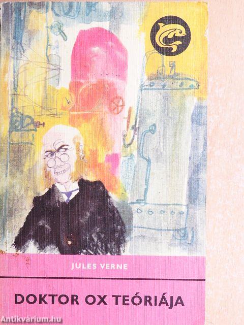 Doktor Ox teóriája