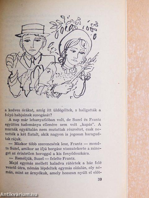 Doktor Ox teóriája