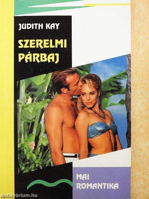 Szerelmi párbaj
