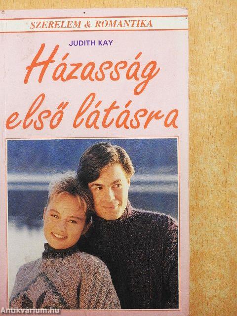 Házasság első látásra