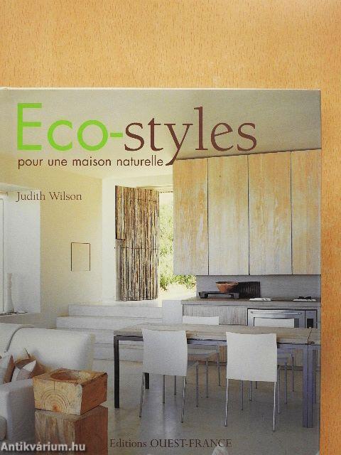 Eco-styles