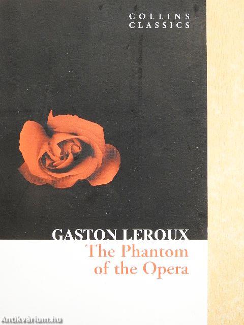 The Phantom of the Opera
