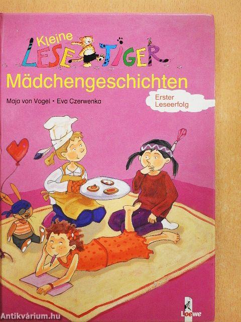Kleine Mädchengeschichten