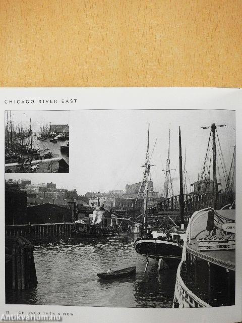 Chicago Then & Now