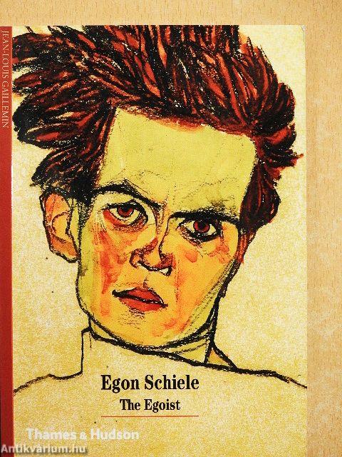 Egon Schiele: The Egoist