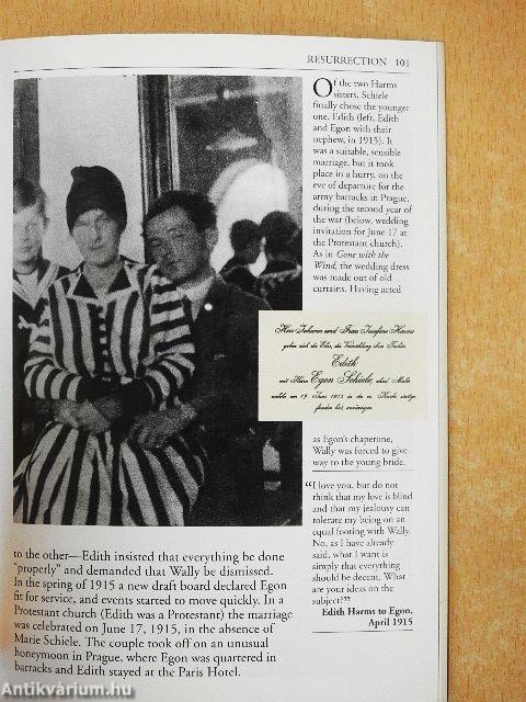 Egon Schiele: The Egoist