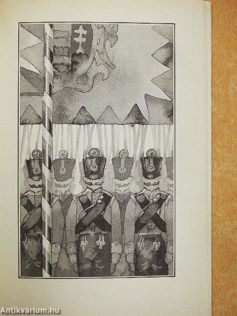 Schätze der Ungarischen dichtkunst I-VI