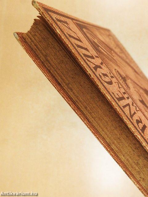 A tizenötéves kapitány