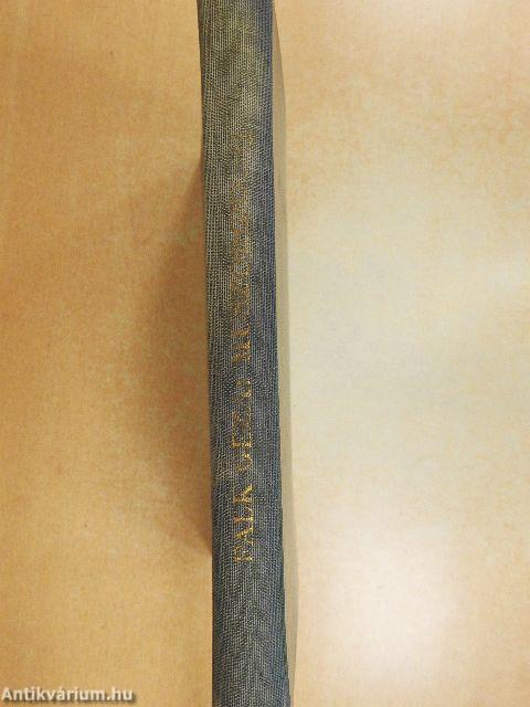 A halhatatlan dilettáns Muszorgszkij élete, művészete és művei