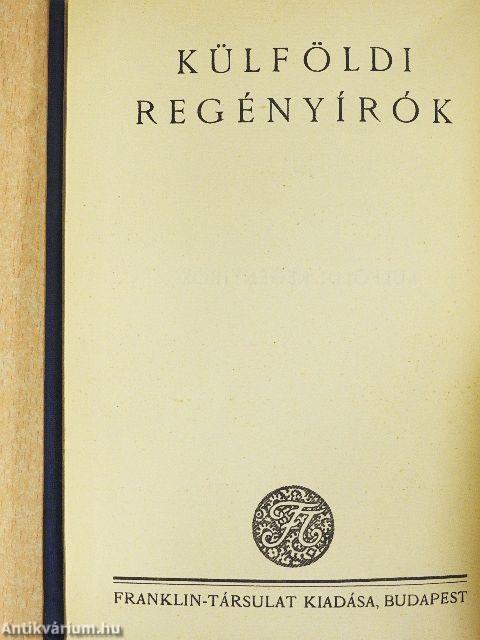 A várakozó I-II.