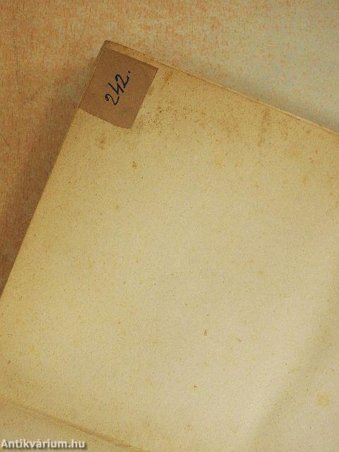 Mr. Conolly házassága