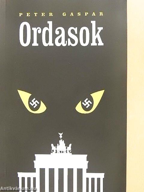 Ordasok