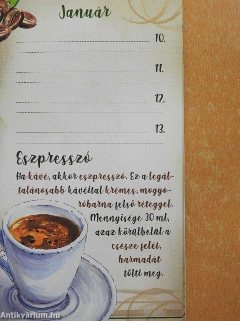 Ki korán kel, annak kávé kell!