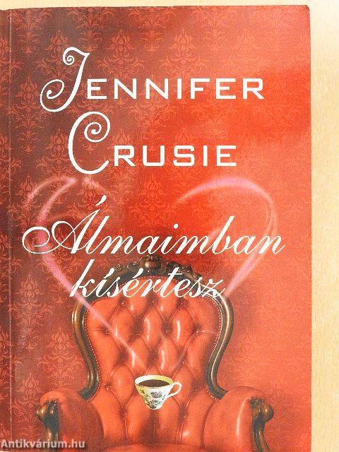 Álmaimban kísértesz