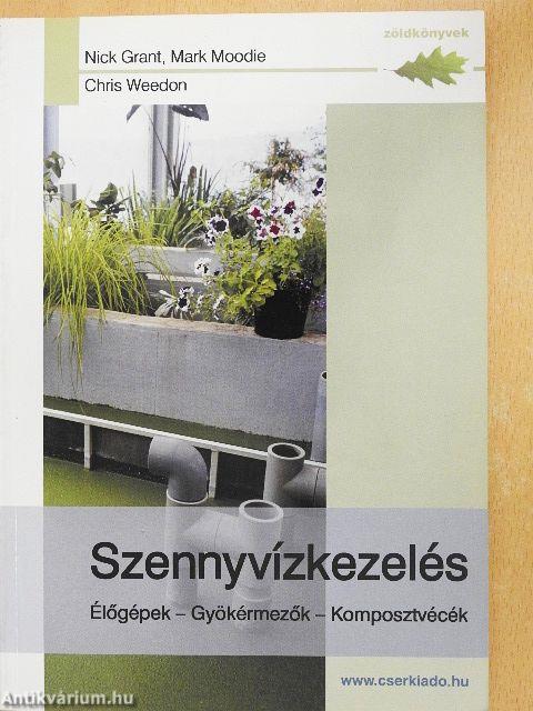 Szennyvízkezelés