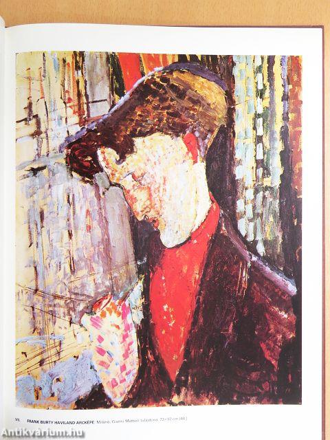 Modigliani