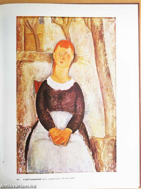 Modigliani