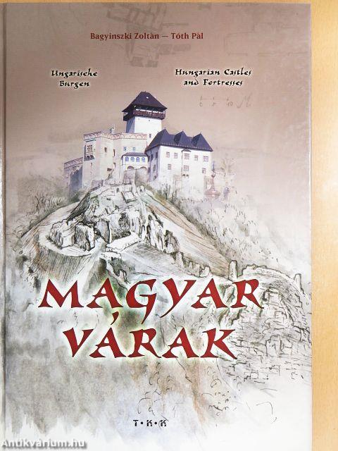 Magyar várak