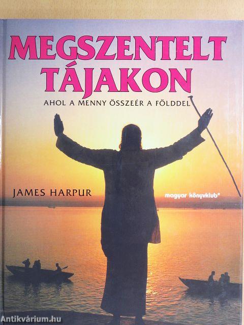 Megszentelt tájakon