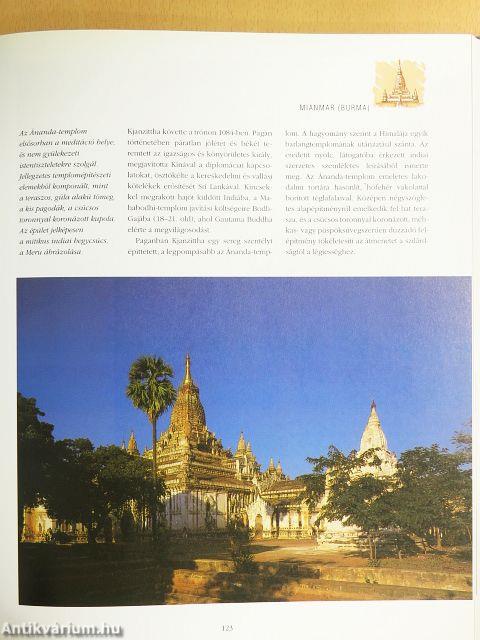 Megszentelt tájakon