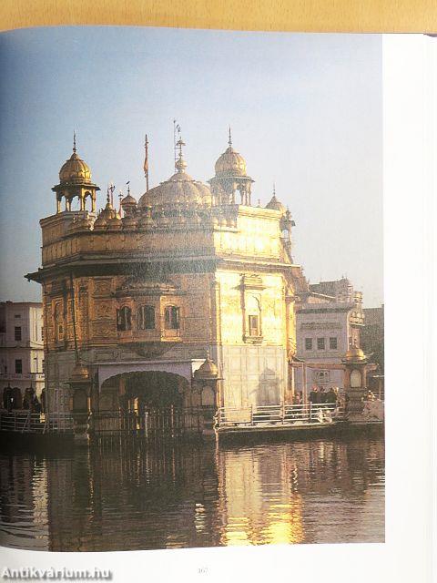 Megszentelt tájakon