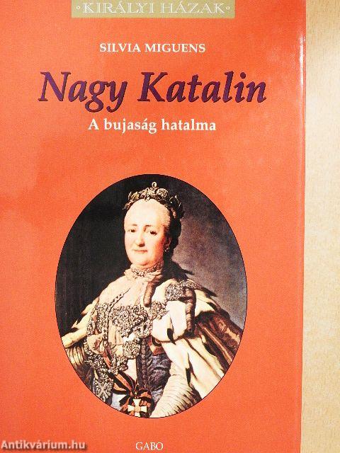 Nagy Katalin